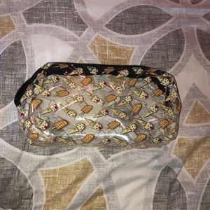 Ipsy bag